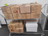 515 units of Superheroes Books (DC, Marvel & More) - MSRP $11,298 - Like New (Lot # 748902)