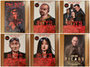 515 units of Superheroes Books (DC, Marvel & More) - MSRP $11,298 - Like New (Lot # 748902)