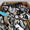 370 units of Shoes (pair) - MSRP $9,691 - Returns (Lot # 743936)