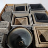 79 units of Flower Pots - MSRP $1,824 - Like New (Lot # 743939)