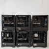 6 units of High Value Desktops - High Value - MSRP $10,761 - Salvage (Lot # 741436)