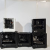 5 units of High Value Desktops - High Value - MSRP $13,348 - Salvage (Lot # 741447)