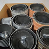 146 units of Flower Pots - MSRP $2,805 - Like New (Lot # 745229)