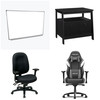 37 units of Office Furniture - MSRP $6,971 - Returns (Lot # 744315)