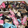 397 units of Shoes (pair) - MSRP $7,719 - Returns (Lot # 745327)