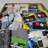 330 units of Home Products - MSRP $4,469 - Returns (Lot # 745337)