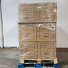 648 Units of Leadvision Plastic Bullnose End-Cap 1-8" x 7-8" x 5 1-2" - Pack of 20 - MSRP $14,250 - Like New (Lot # BN742803)