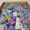 1648 units of Kites (Various Models) - MSRP $10,146 - Like New (Lot # 744204)