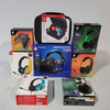 20 units of Video Games & Accessories - MSRP $909 - Returns (Lot # 747130)