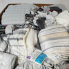 78 units of Bedding - MSRP $2,747 - Returns (Lot # 747318)