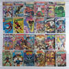 82 units of Vintage Comic Books (Amazing, Web of Spider-Man & More) - MSRP $895 - Like New (Lot # 753501)