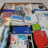 718 units of Office & School Supplies - MSRP $3,995 - Returns (Lot # 748717)