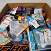 146 units of Summer Sports & Outdoor - MSRP $3,063 - Like New (Lot # 748812)