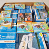 103 units of Summer Sports & Outdoor - MSRP $3,459 - Like New (Lot # 749241)