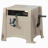 20 units of Suncast Hose Reels - MSRP $1,390 - Like New (Lot # 749828)