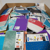645 units of Office & School Supplies - MSRP $3,783 - Returns (Lot # 750130)