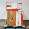 6 units of True Innovations Gaming Office Chairs - MSRP $1,260 - Like New (Lot # 749410)
