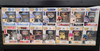 67 units of Funko Pop (Overwatch, Movies & More) - MSRP $1,372 - Like New (Lot # 756701)