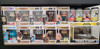 67 units of Funko Pop (Overwatch, Movies & More) - MSRP $1,372 - Like New (Lot # 756701)