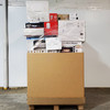 38 units of Small Appliances - MSRP $3,814 - Returns (Lot # 752429)
