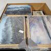 76 units of Frames - MSRP $2,750 - Like New (Lot # 753918)