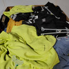 550 units of Men Clothing - MSRP $12,237 - Returns (Lot # 754316)