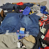 498 units of Men Clothing - MSRP $13,200 - Returns (Lot # 754338)