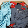 506 units of Men Clothing - MSRP $10,099 - Returns (Lot # 754426)