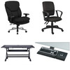 17 units of Office Furniture - MSRP $3,973 - Returns (Lot # 747913)