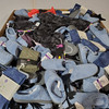 556 units of Women Clothing - MSRP $9,944 - Returns (Lot # 754721)