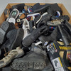 204 units of Shoes (pair) - MSRP $6,878 - Returns (Lot # 754816)
