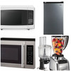 53 units of Small Appliances - MSRP $3,814 - Returns (Lot # 754845)
