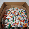 1463 units of Bug Repellents - MSRP $18,102 - Like New (Lot # 751701)