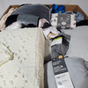 62 units of Bedding - MSRP $2,577 - Returns (Lot # 755022)