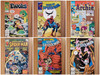 1501 units of Vintage Comic Books (Marvel, DC & More) - MSRP $9,027 - Like New (Lot # 762201)