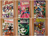 1501 units of Vintage Comic Books (Marvel, DC & More) - MSRP $9,027 - Like New (Lot # 762201)