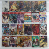 1501 units of Vintage Comic Books (Marvel, DC & More) - MSRP $9,027 - Like New (Lot # 762201)