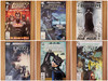 1921 units of Modern Comic Books (Marvel, DC & More) - MSRP $8,737 - Like New (Lot # 762301)