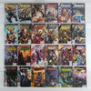 1921 units of Modern Comic Books (Marvel, DC & More) - MSRP $8,737 - Like New (Lot # 762301)