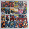 1921 units of Modern Comic Books (Marvel, DC & More) - MSRP $8,737 - Like New (Lot # 762301)