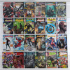 1921 units of Modern Comic Books (Marvel, DC & More) - MSRP $8,737 - Like New (Lot # 762301)
