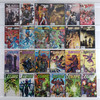 1921 units of Modern Comic Books (Marvel, DC & More) - MSRP $8,737 - Like New (Lot # 762301)