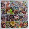 1921 units of Modern Comic Books (Marvel, DC & More) - MSRP $8,737 - Like New (Lot # 762301)