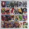 1921 units of Modern Comic Books (Marvel, DC & More) - MSRP $8,737 - Like New (Lot # 762301)
