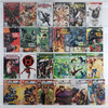 1921 units of Modern Comic Books (Marvel, DC & More) - MSRP $8,737 - Like New (Lot # 762301)