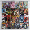1921 units of Modern Comic Books (Marvel, DC & More) - MSRP $8,737 - Like New (Lot # 762301)