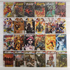 1921 units of Modern Comic Books (Marvel, DC & More) - MSRP $8,737 - Like New (Lot # 762301)