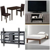 34 units of Home Furniture - MSRP $3,404 - Returns (Lot # 755852)