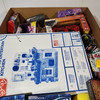101 units of Toys - MSRP $2,523 - Returns (Lot # 757236)