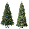 17 units of Christmas Trees - MSRP $2,970 - Returns (Lot # 757341)